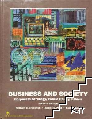 Business and Society