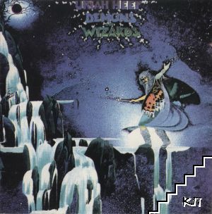 Demons and Wizards