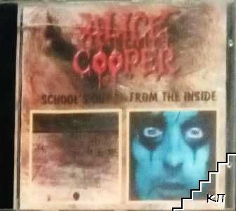 School's out / From the Inside