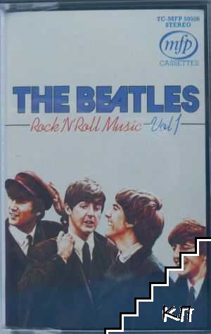 Rock 'N' Roll Music. Vol. 1