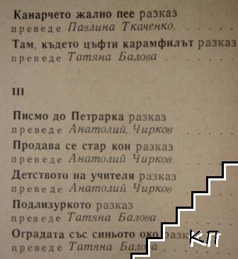 Девойката от Брест (Допълнителна снимка 2)