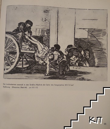 Goya (Допълнителна снимка 2)