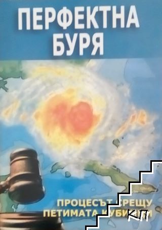 Перфектна буря