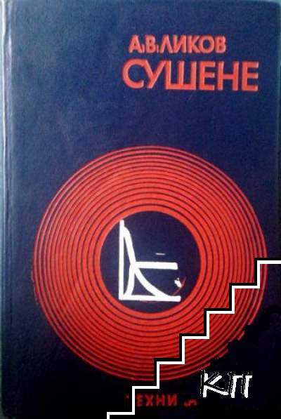 Сушене Сушене