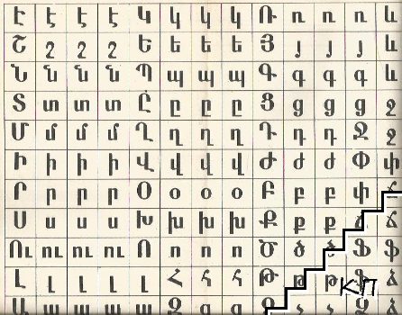 ԱՅԲԲԵՆԱՐԱՆ (Допълнителна снимка 2)