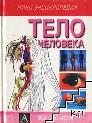 Тело человека