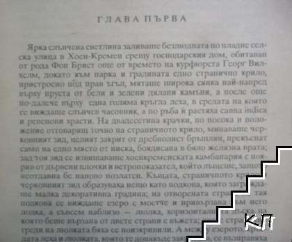 Ефи Брист (Допълнителна снимка 2)