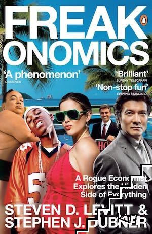 Freakonomics