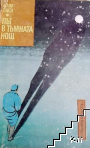 Път в тъмната нощ