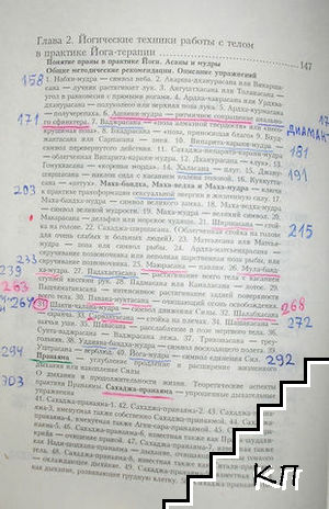 Око возрождения йога