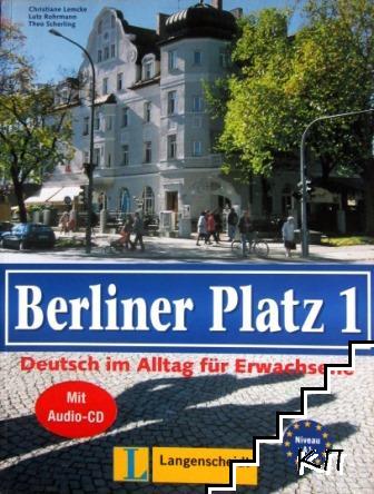 Berliner Platz 1