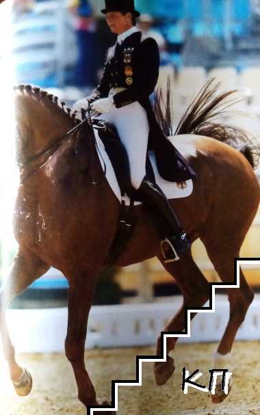 Das Olympia-Buch. Athen 2004 (Допълнителна снимка 1)