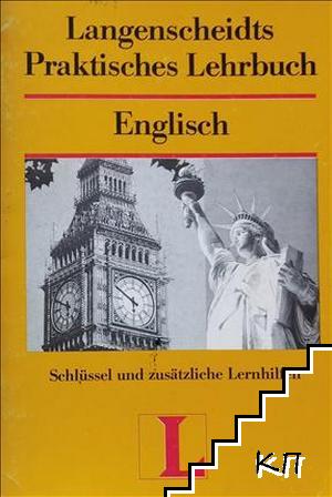 Langenscheidts praktisches lehrbuch: Englisch