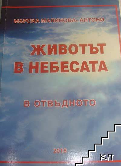 Животът в небесата. В отвъдното