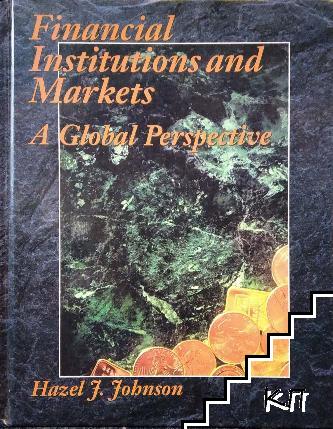 Financial Institutions and Markets