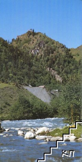 Сванетия / სვანეთი / Svaneti (Допълнителна снимка 2)