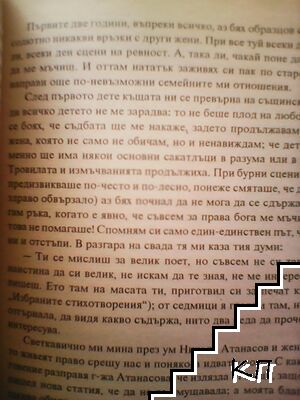 Ад в рая - снимка 2