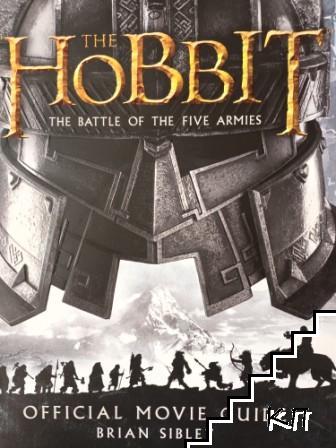 The Hobbit: The Battle оf The Five Armies