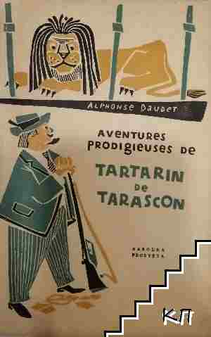 Tartarin de Tarascon