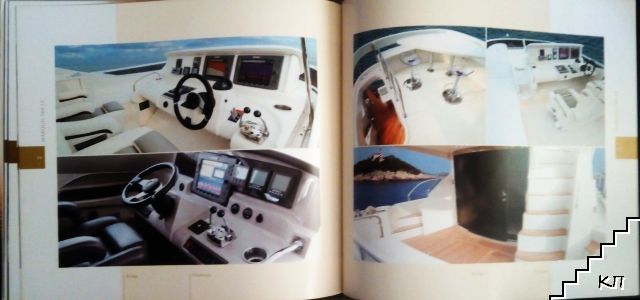 Marquis yachts (Допълнителна снимка 3)