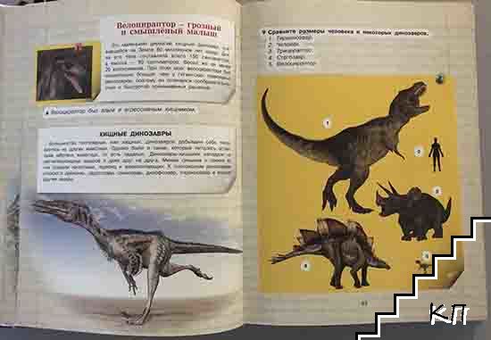Моя первая энциклопедия для девочек (Допълнителна снимка 2)