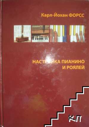 Настройка пианино и роялей Настройка пианино и роялей