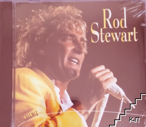 Rod Stewart