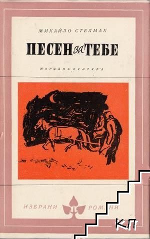 Песен за тебе
