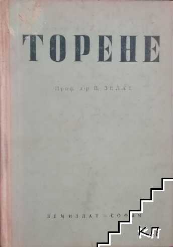 Торене