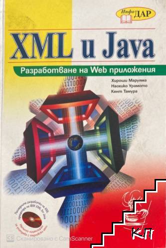 XML и Java