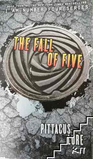 The Fall of Five