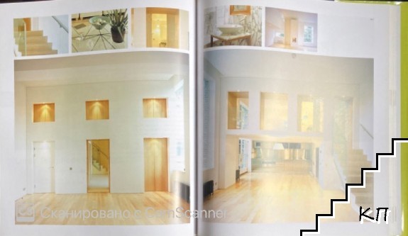 Houses. Casas. Häuser (Допълнителна снимка 2)