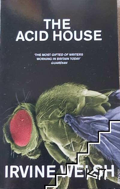 The Acid House