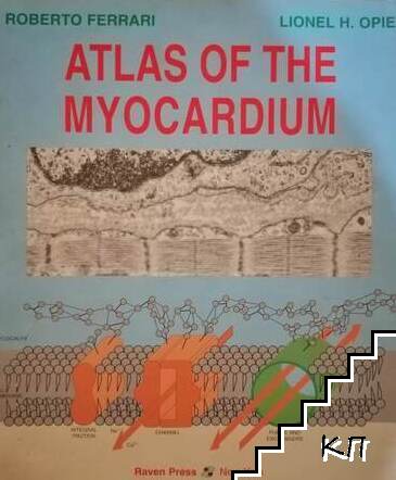 Atlas of the Myocardium