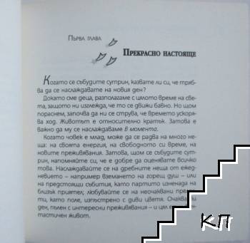 Книга за самочувствието (Допълнителна снимка 2)