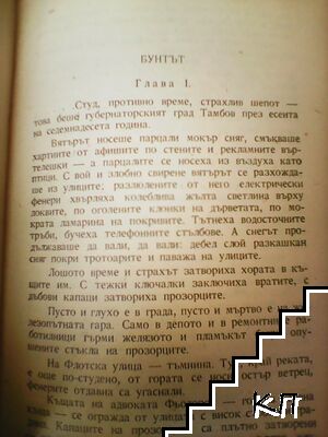 Самотност (Допълнителна снимка 1)