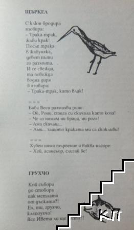 С перо, лира и меч (Допълнителна снимка 3)