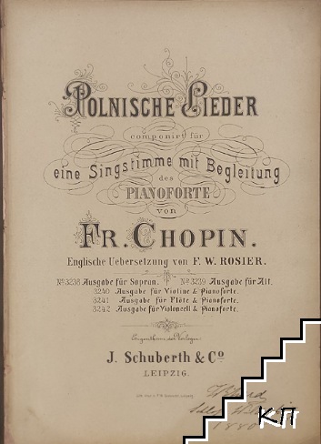 Polnische lieder tiefe stimme (Допълнителна снимка 1)