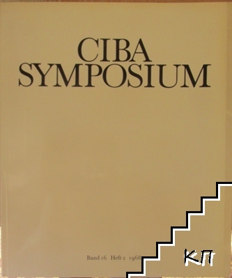 Ciba symposium. Heft 2 / 1968