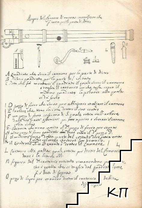 Rivista di artiglieria e genio (Допълнителна снимка 3)