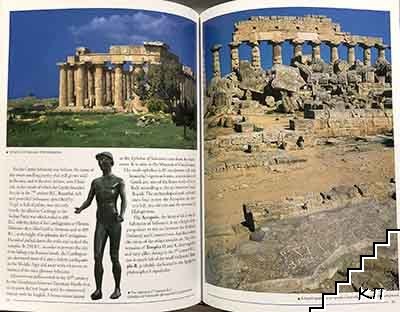 Sicily. History and Masterpieces (Допълнителна снимка 1)