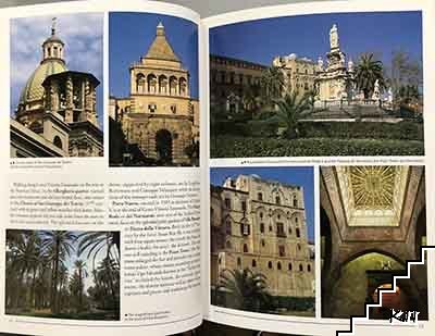 Sicily. History and Masterpieces (Допълнителна снимка 3)