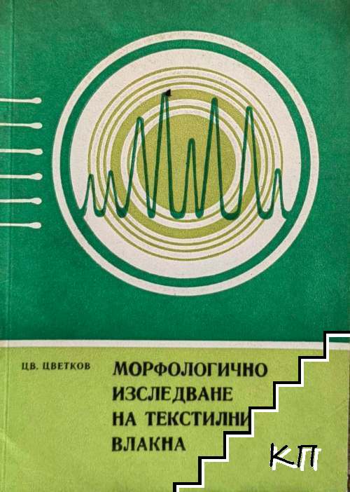 Морфологично изследване на текстилни влакна