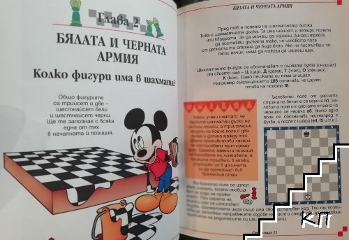 Да играем шах - снимка 2