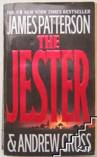 The Jester