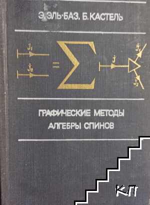 Графические методы алгебры спинов в физике атома, ядра и элементарных частиц