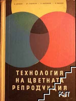 Технология на цветната репродукция