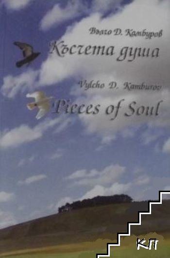 Късчета душа / Pieces of Soul