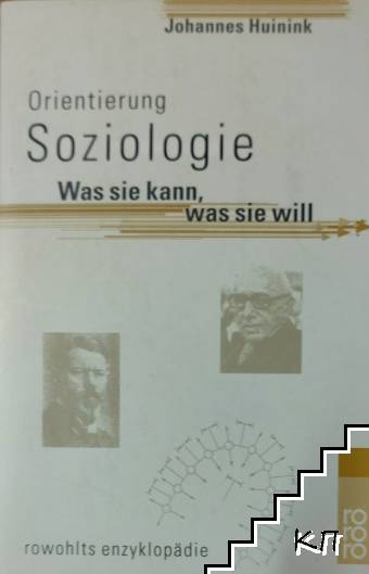 Orientierung soziologie. Was sie kann, was sie will