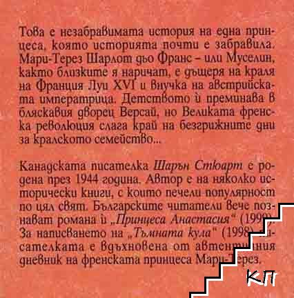 Тъмната кула - снимка 1